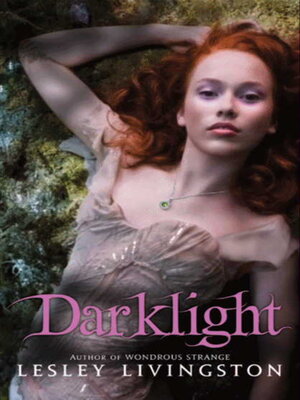 cover image of Darklight